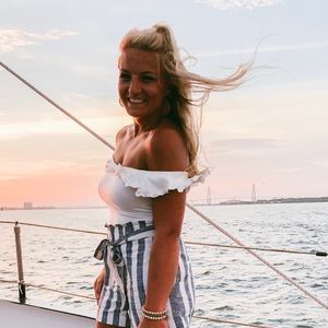 Meet your Posher, Allie